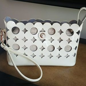 Spartina wristlet